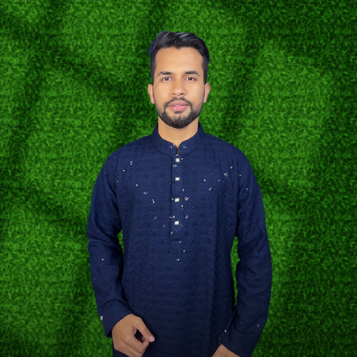 Indian Sequence Collection Men’s Premium Panjabi