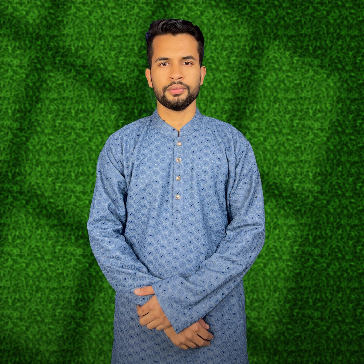 Indian Sequence Collection Men’s Premium Panjabi