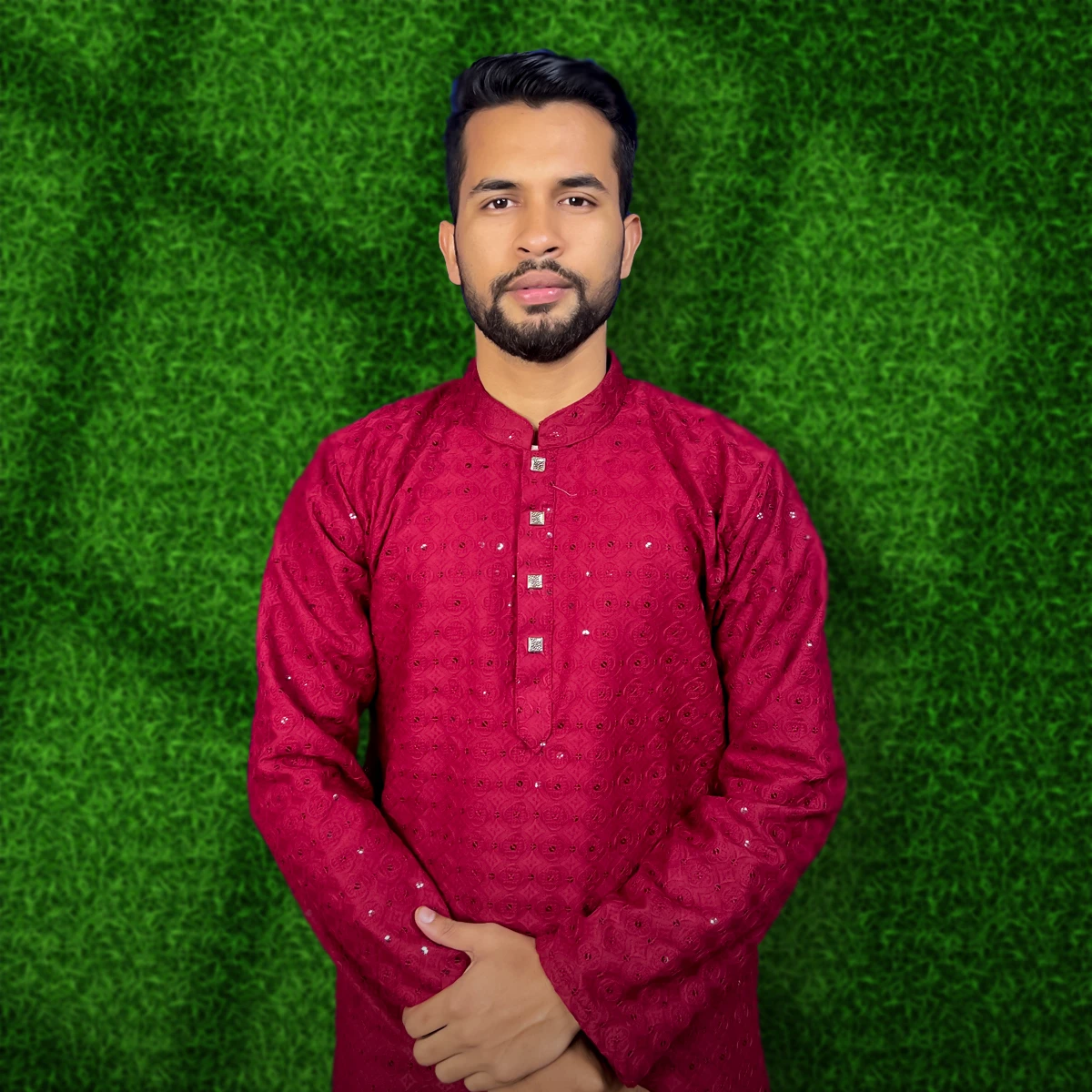 Indian Sequence Collection Men’s Premium Panjabi